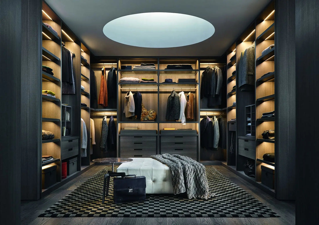 Building the Ultimate Wardrobe: Essentials Every Man & Woman Needs