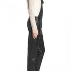 Lambskin Leather Romper - Riders Republic UK