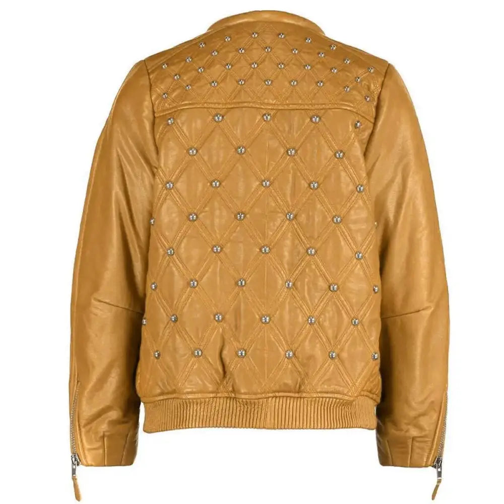 Womens Leather Jackets for Winter - Riders Republic UK