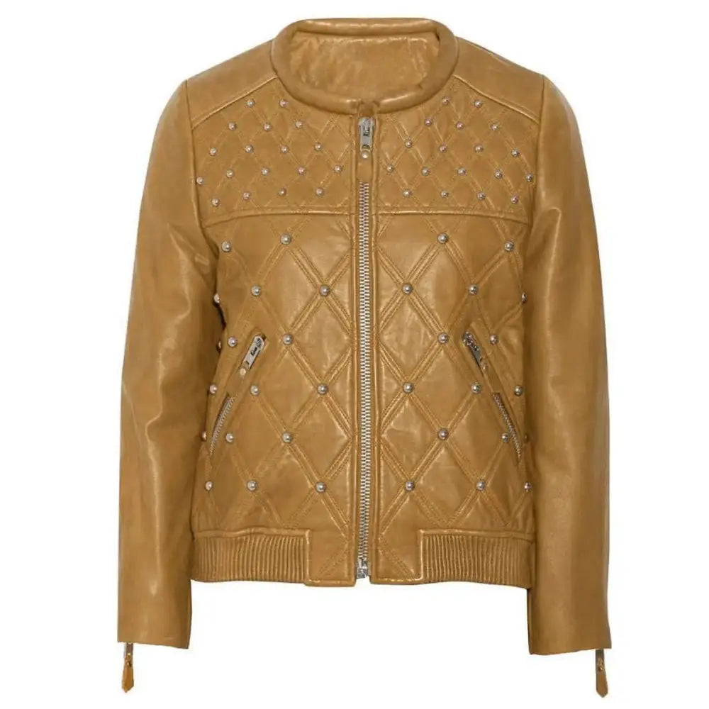 Womens Leather Jackets for Winter - Riders Republic UK