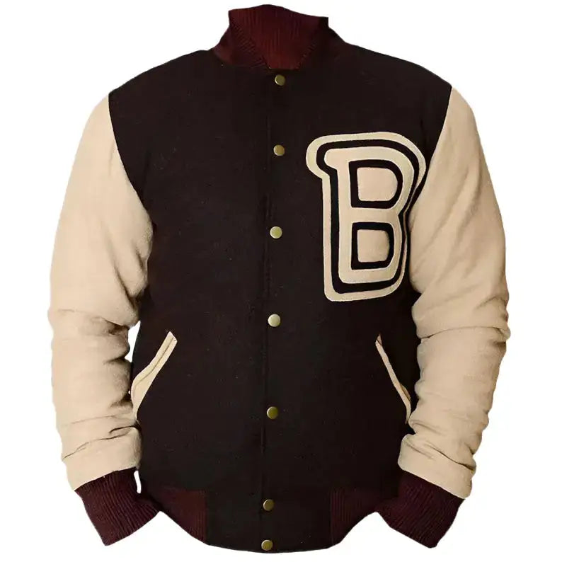 Hotline Miami Varsity Jacket - Riders Republic UK