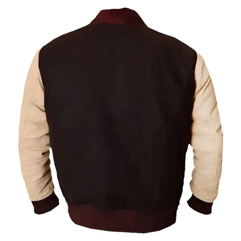 Hotline Miami Varsity Jacket - Riders Republic UK