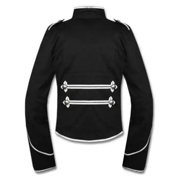 Black Dye Customizable Jacket - Riders Republic UK