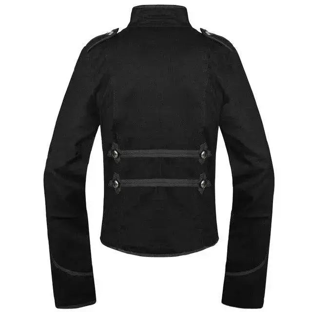 Black Dye Customizable Premium Garment - Riders Republic UK