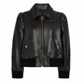 Womens Short Bomber Jacket - Riders Republic UK