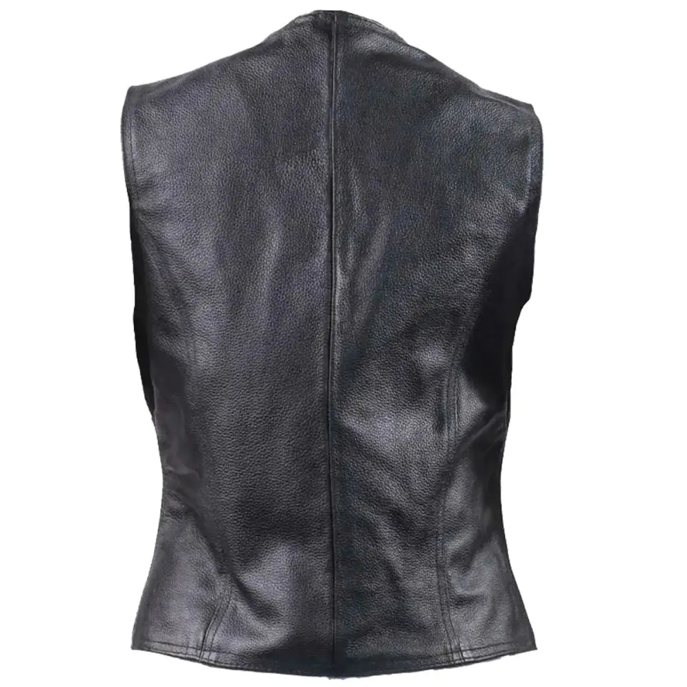 Leather Vests for Men and Women - Riders Republic UK