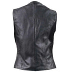 Leather Vests for Men and Women - Riders Republic UK
