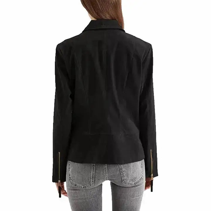 Western Jacket - Riders Republic UK