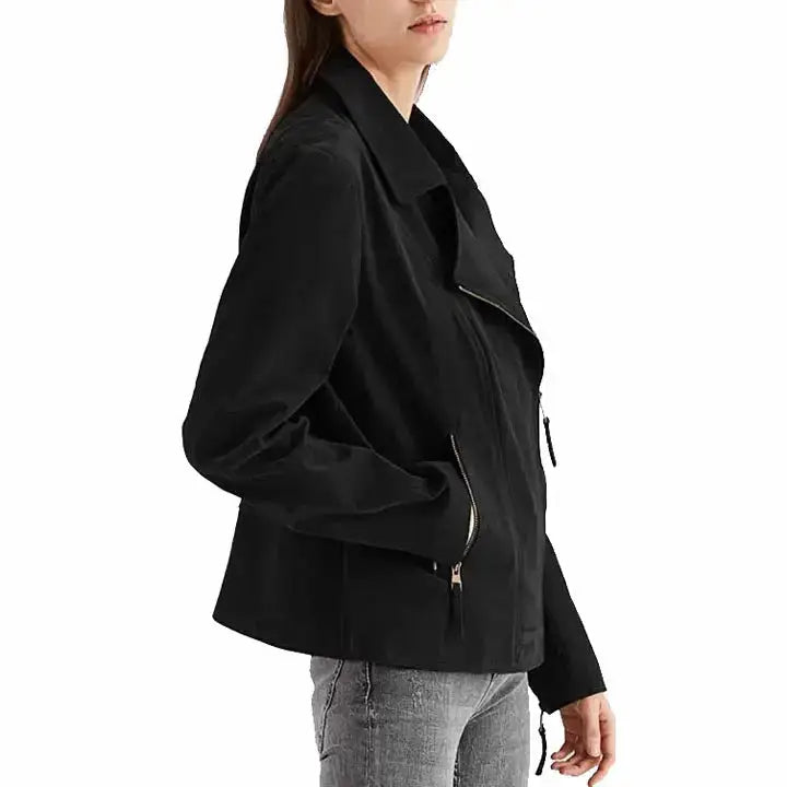 Western Jacket - Riders Republic UK